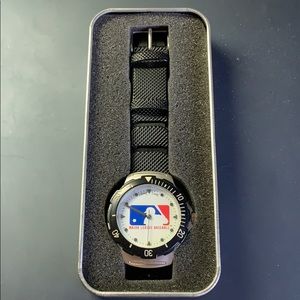 MLB Agent Series Watch Major League Baseball